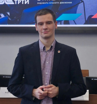 Anufriev Kirill A.